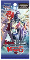 G Booster Pack Vol. 3: Sovereign Star Dragon Booster Pack